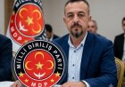 İSRAİL’E SON UYARI: HUK VE CAYDIRICILIK ŞART, SABRIMIZ TAŞTI!
