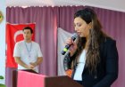 ANTALYA İL BAŞKANI SEDA KUL: “ANTALYA İÇİN GECE GÜNDÜZ ÇALIŞMAYA DEVAM EDECEĞİZ”